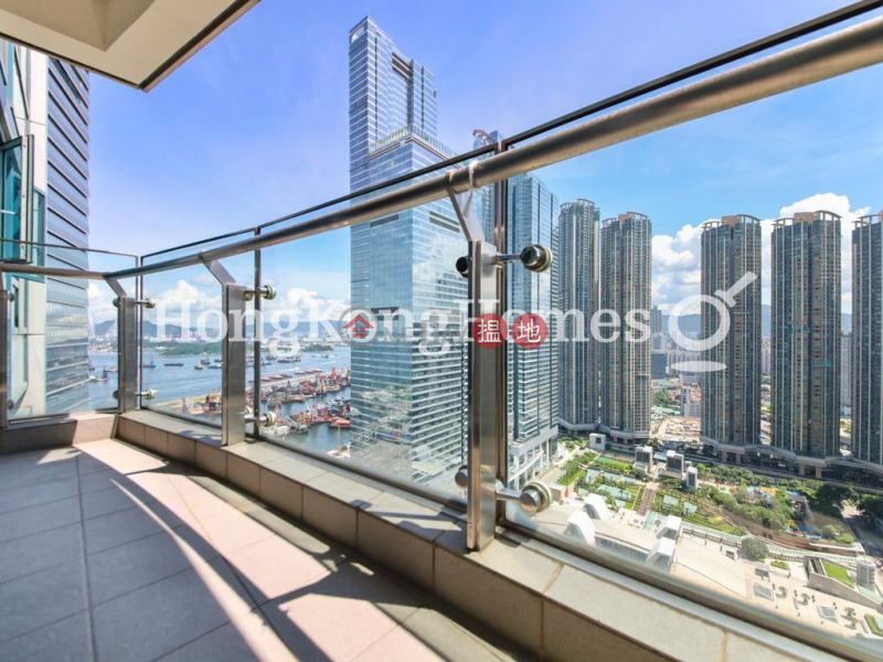 3 Bedroom Family Unit for Rent at The Harbourside Tower 3 1 Austin Road West | Yau Tsim Mong Hong Kong | Rental, HK$ 55,000/ month