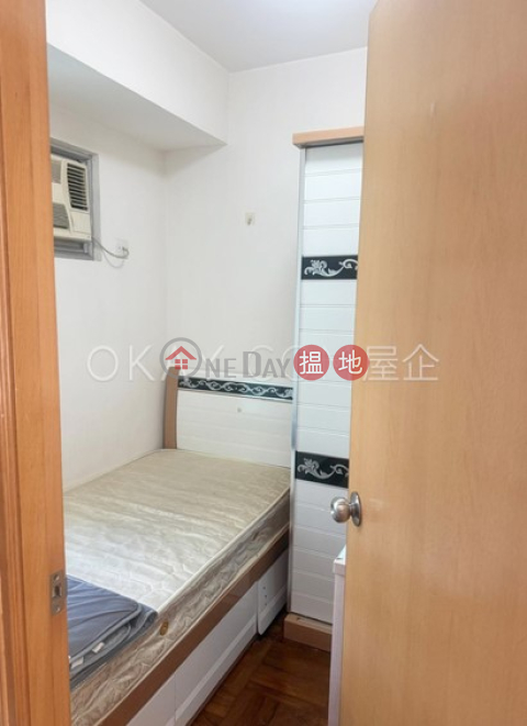 2房1廁,露台安景閣出售單位, 安景閣 Fairview Court | 西區 (OKAY-S227447)_0