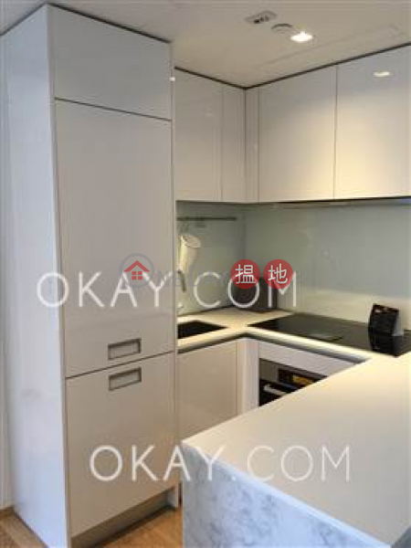 Tasteful 2 bedroom on high floor with balcony | Rental | yoo Residence yoo Residence Rental Listings