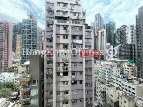 Office Unit for Rent at Hilltop Plaza, Hilltop Plaza 鴻豐商業中心 | Central District (HKO-44936-AFHR)_0