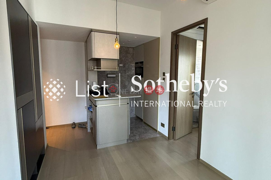 Property for Rent at 13-15 Western Street with 1 Bedroom, 13-15 Western Street | Western District | Hong Kong Rental HK$ 22,000/ month