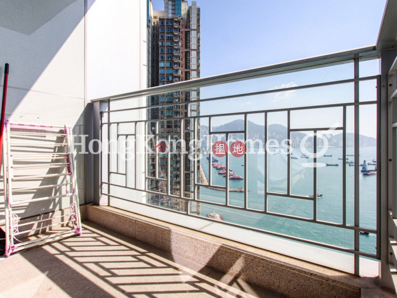 瓏璽1座臨海鑽4房豪宅單位出售10海輝道 | 油尖旺-香港|出售HK$ 5,800萬