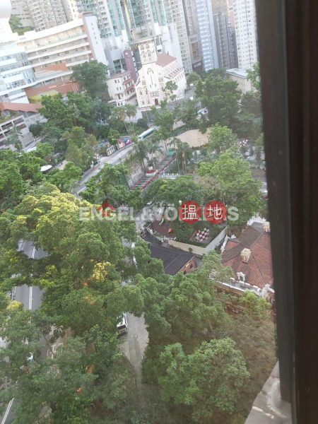 1 Bed Flat for Sale in Soho, Bellevue Place 御林豪庭 Sales Listings | Central District (EVHK89906)