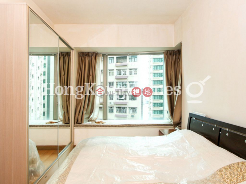 HK$ 45,000/ month, No 31 Robinson Road Western District, 3 Bedroom Family Unit for Rent at No 31 Robinson Road