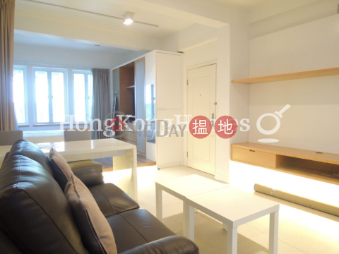 永寧大廈開放式單位出租, 永寧大廈 Winning House | 中區 (Proway-LID89838R)_0