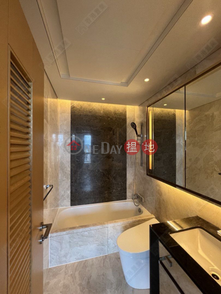 Two-bedroom unit at Grand Austin | 9 Austin Road West | Yau Tsim Mong Hong Kong | Sales HK$ 17.5M