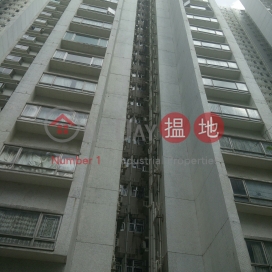 South Horizons Phase 2 Yee Wan Court Block 15,Ap Lei Chau, 
