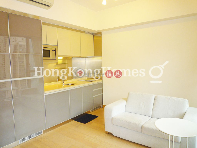 1 Bed Unit at Island Crest Tower 2 | For Sale | Island Crest Tower 2 縉城峰2座 Sales Listings