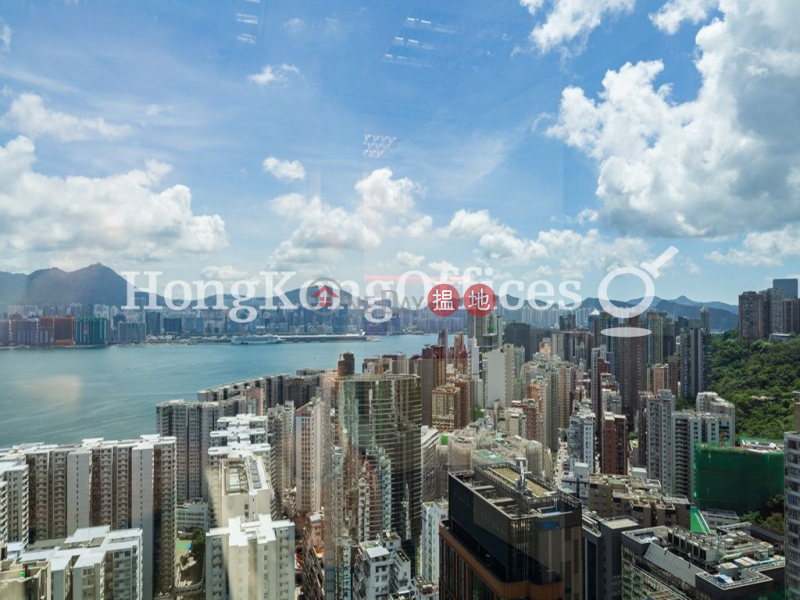 Property Search Hong Kong | OneDay | Office / Commercial Property | Rental Listings Office Unit for Rent at AIA Tower