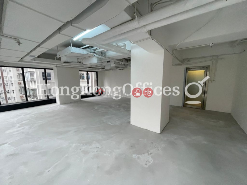 Office Unit for Rent at Hollywood Centre | 233 Hollywood Road | Western District, Hong Kong Rental HK$ 48,343/ month