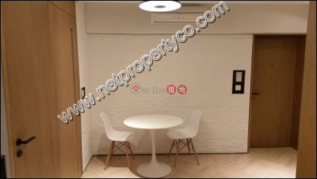 Nice decorated apartment for rent in Wan Chai 18 Wing Fung Street | Wan Chai District Hong Kong Rental | HK$ 29,300/ month