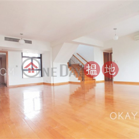Lovely 5 bedroom on high floor with rooftop & balcony | For Sale | King's Park Hill Tower 4 (No. 70) 京士柏山4座(70號) _0