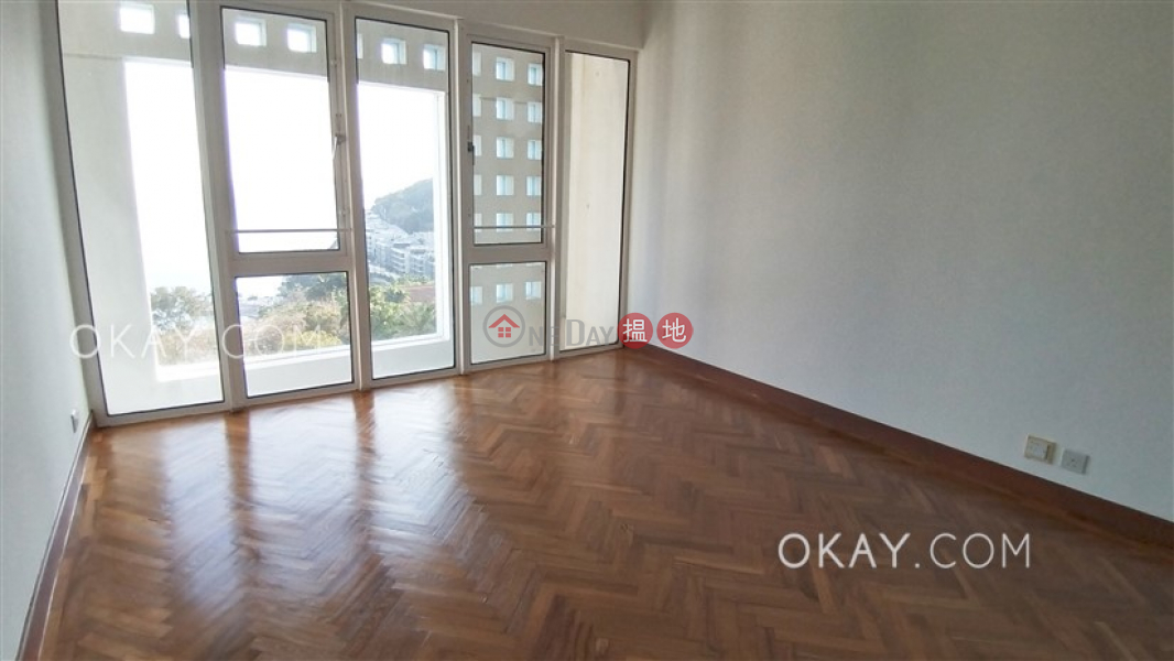HK$ 73,000/ month, Block 2 (Taggart) The Repulse Bay | Southern District Lovely 3 bedroom with sea views, balcony | Rental