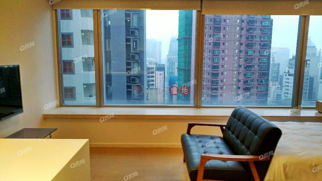 Soho 38 | Low Floor Flat for Sale 38 Shelley Street | Western District, Hong Kong | Sales | HK$ 7.6M