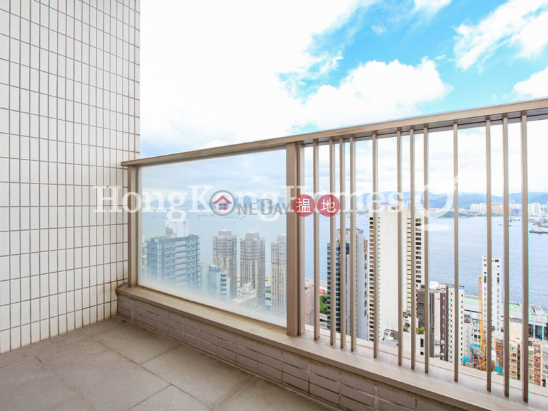 2 Bedroom Unit for Rent at Island Crest Tower 1, 8 First Street | Western District Hong Kong, Rental | HK$ 42,000/ month