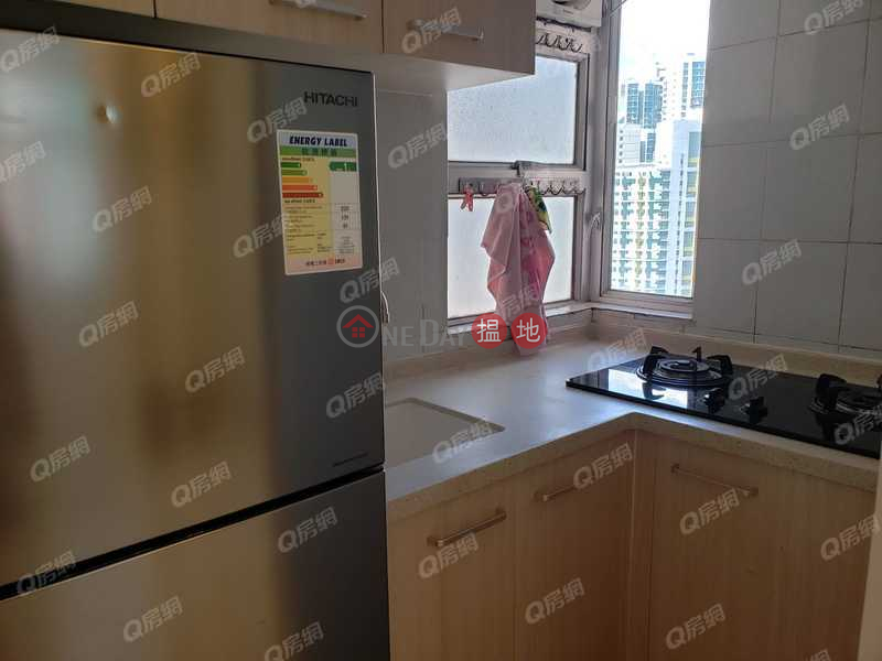 Property Search Hong Kong | OneDay | Residential Sales Listings, Po Fuk Building | 2 bedroom High Floor Flat for Sale