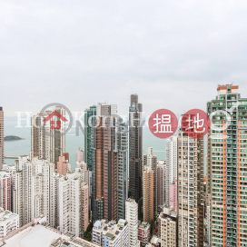 3 Bedroom Family Unit for Rent at University Heights Block 2 | University Heights Block 2 翰林軒2座 _0