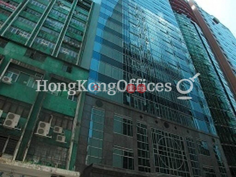 香港搵樓|租樓|二手盤|買樓| 搵地 | 工業大廈出租樓盤富登中心工業大廈樓租單位出租