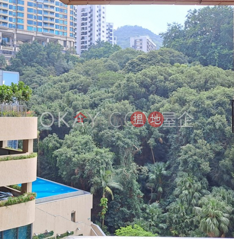 Unique 3 bedroom with balcony | Rental, Kingsford Height 瓊峰臺 | Western District (OKAY-R38803)_0