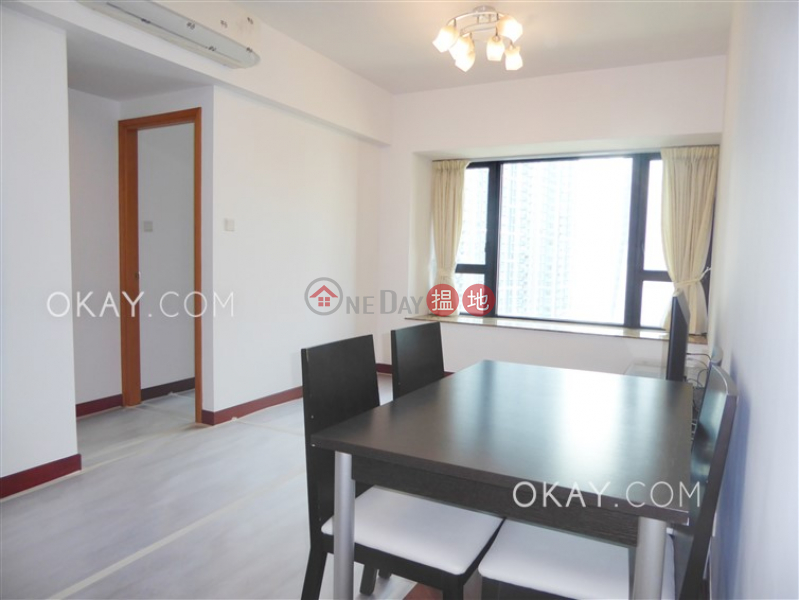Stylish 2 bedroom with sea views | Rental | 1 Austin Road West | Yau Tsim Mong Hong Kong, Rental HK$ 33,000/ month