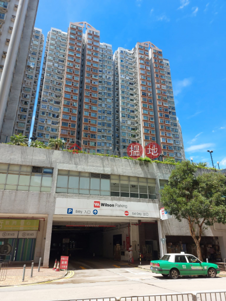 Block 2 Metropolis Plaza (新都廣場 2座),Sheung Shui | ()(1)