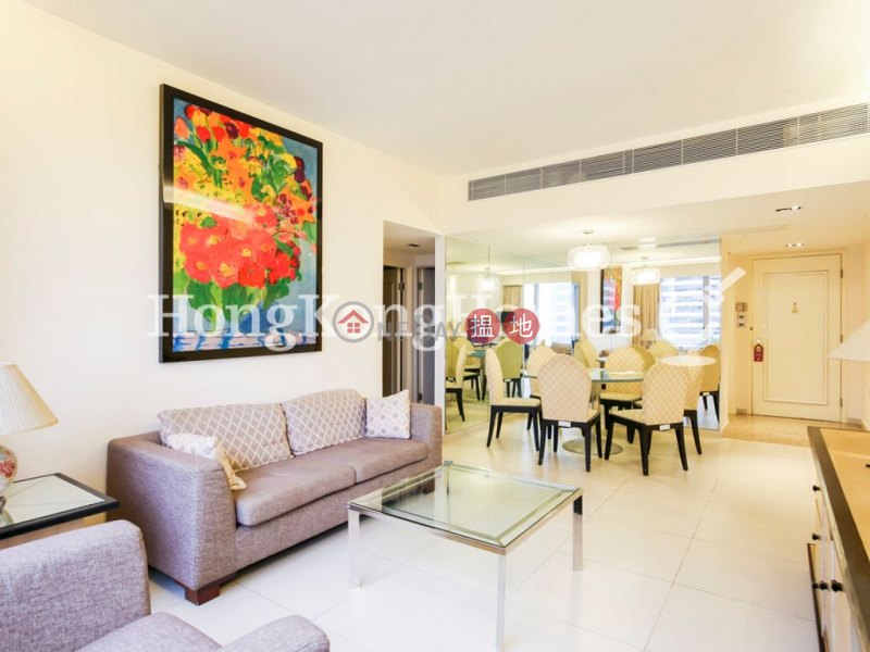 2 Bedroom Unit for Rent at Convention Plaza Apartments | 1 Harbour Road | Wan Chai District Hong Kong | Rental, HK$ 58,000/ month