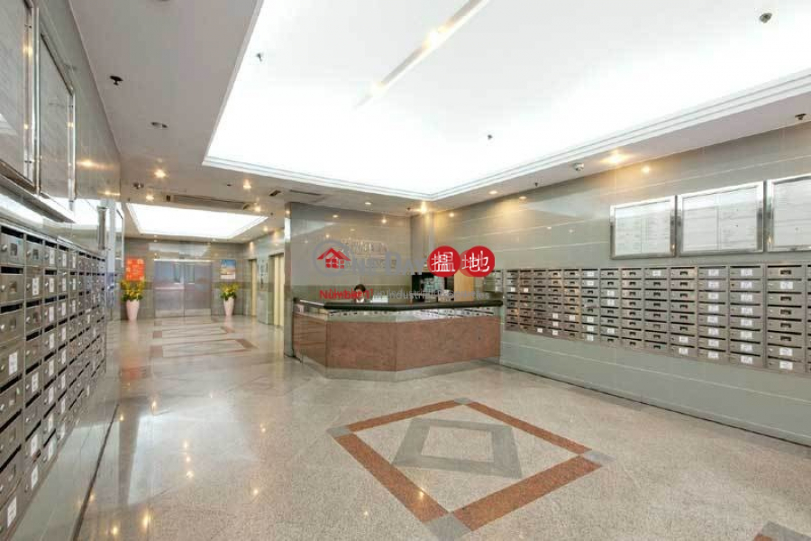 香港搵樓|租樓|二手盤|買樓| 搵地 | 工業大廈-出租樓盤-美羅