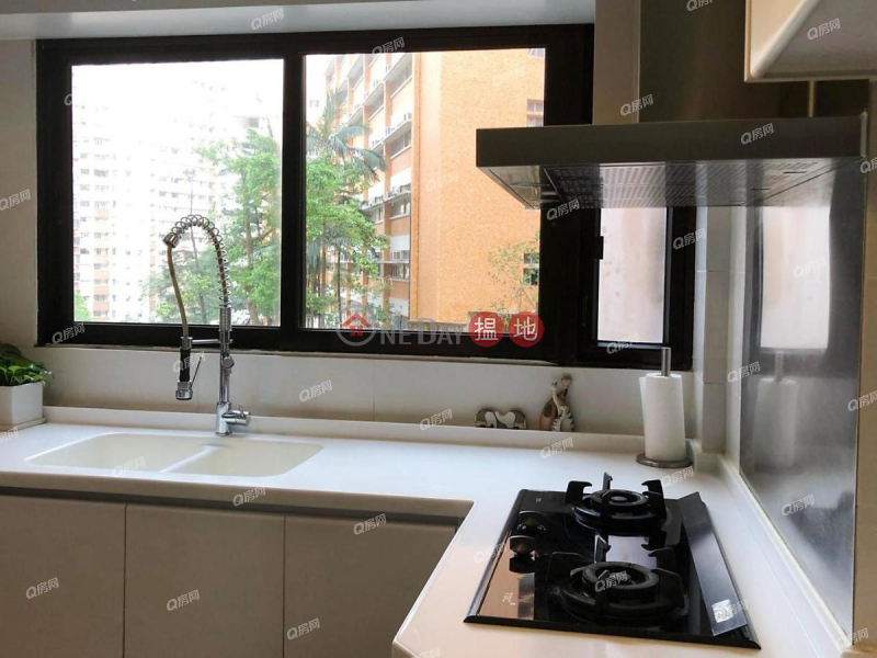Property Search Hong Kong | OneDay | Residential | Sales Listings Maiden Court | 3 bedroom Mid Floor Flat for Sale