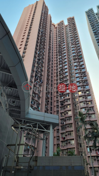 Sheung Yan House, Sheung Tak Estate (尚德邨尚仁樓),Tseung Kwan O | ()(1)