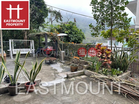 Sai Kung Village House | Property For Sale in Kei Ling Ha Lo Wai, Sai Sha Road 西沙路企嶺下老圍-Detached, Greenview | Kei Ling Ha Lo Wai Village 企嶺下老圍村 _0