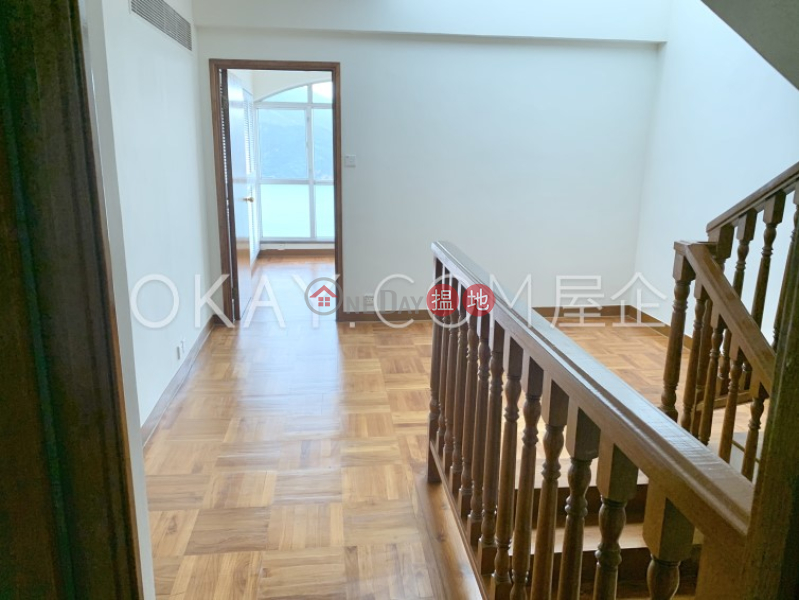 HK$ 115,000/ 月紅山半島 第2期|南區-4房3廁,實用率高,星級會所,連車位紅山半島 第2期出租單位