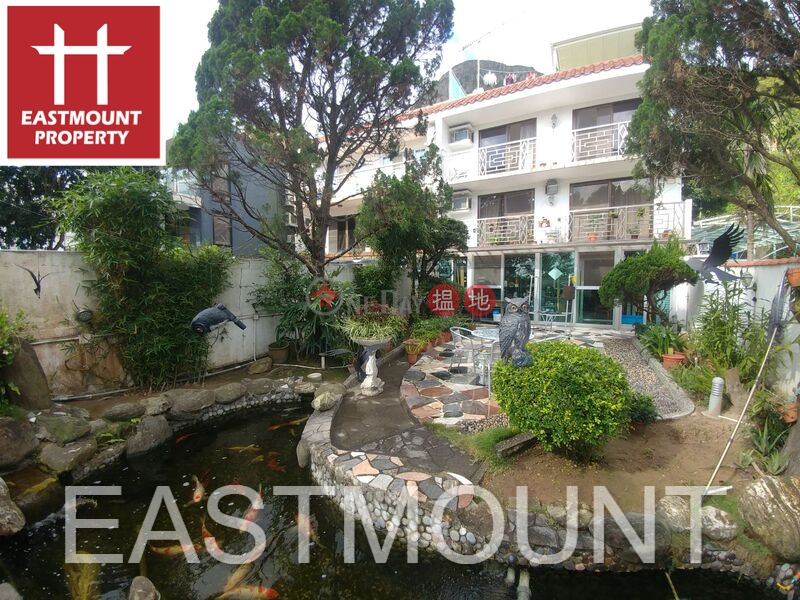 Clearwater Bay Village House | Property For Rent or Lease in Ha Yeung 下洋-Sea view | Property ID:3723 | Ha Yeung Village House 下洋村屋 Rental Listings