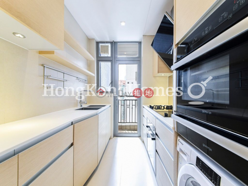 3 Bedroom Family Unit at SOHO 189 | For Sale | SOHO 189 西浦 Sales Listings