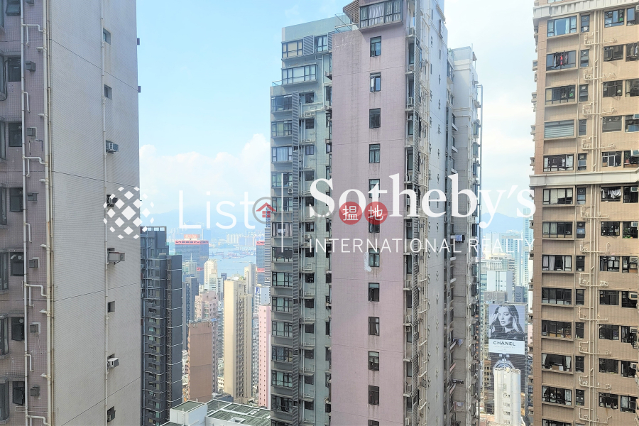 Property for Sale at Robinson Heights with 2 Bedrooms, 8 Robinson Road | Western District Hong Kong | Sales, HK$ 19.6M