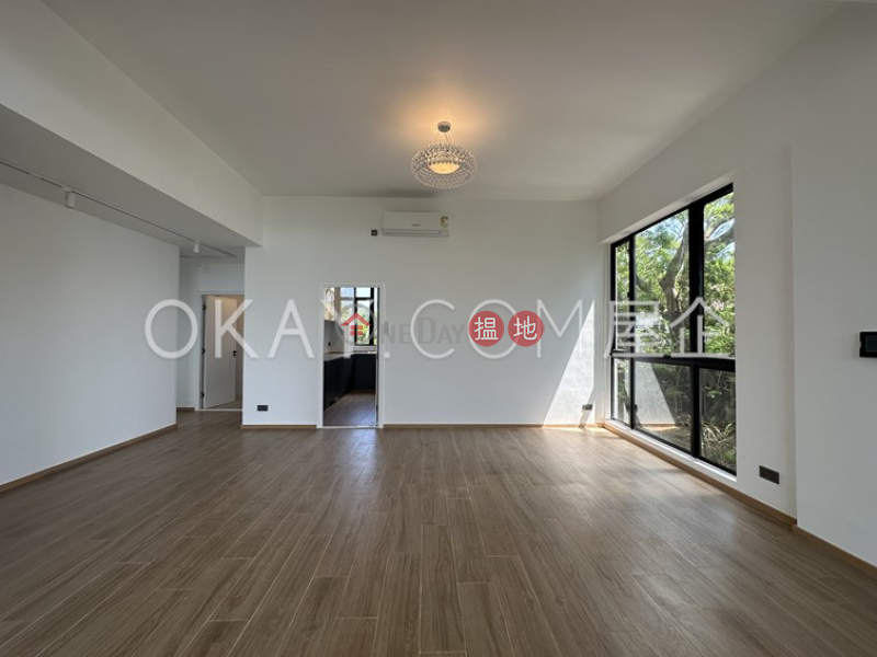 HK$ 110,000/ 月-步雲軒1座|南區|3房2廁,海景,連車位步雲軒1座出租單位