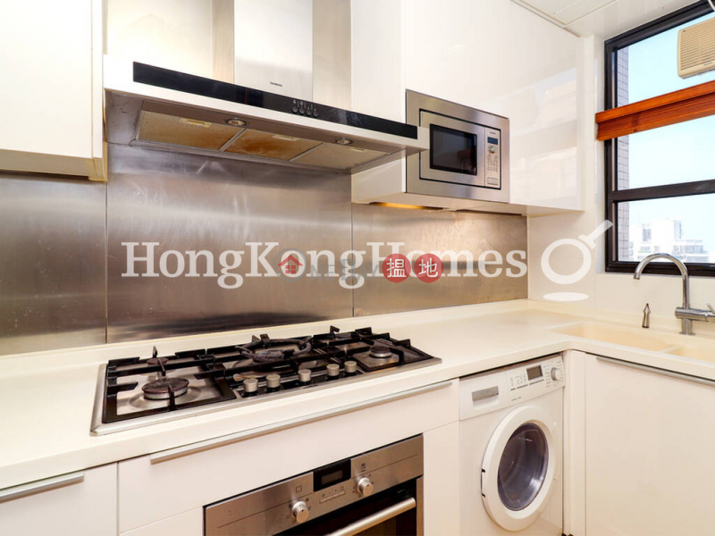 HK$ 20M The Babington | Western District 3 Bedroom Family Unit at The Babington | For Sale