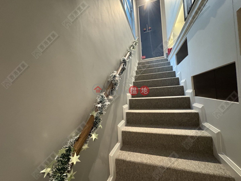 漾日居複式三房一套一多用途1柯士甸道西 | 油尖旺|香港出售|HK$ 5,000萬
