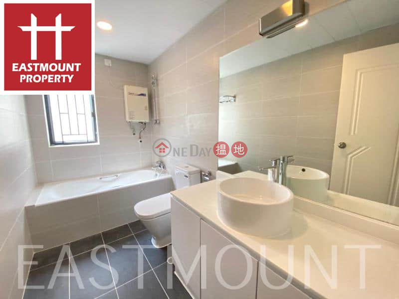 HK$ 75,000/ month Floral Villas, Sai Kung, Sai Kung Villa House | Property For Rent or Lease in Floral Villas, Tso Wo Road 早禾路早禾居-Standalone, Sea view | Property ID:913
