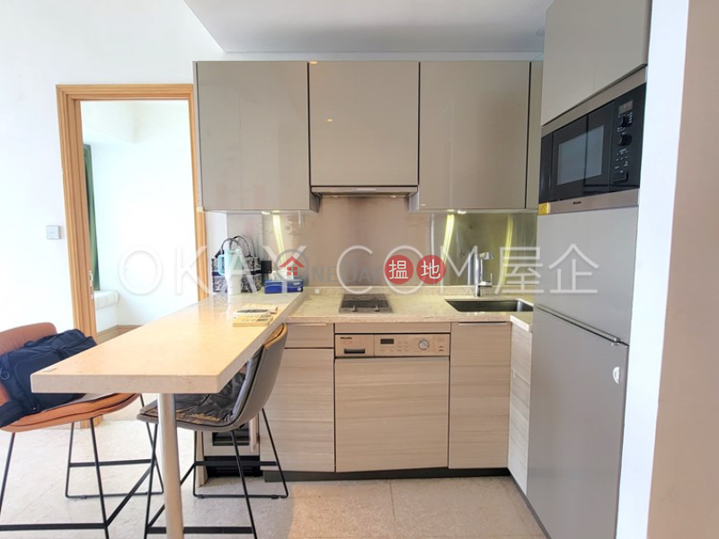 Lovely 1 bedroom with balcony | Rental, Cadogan 加多近山 Rental Listings | Western District (OKAY-R211397)