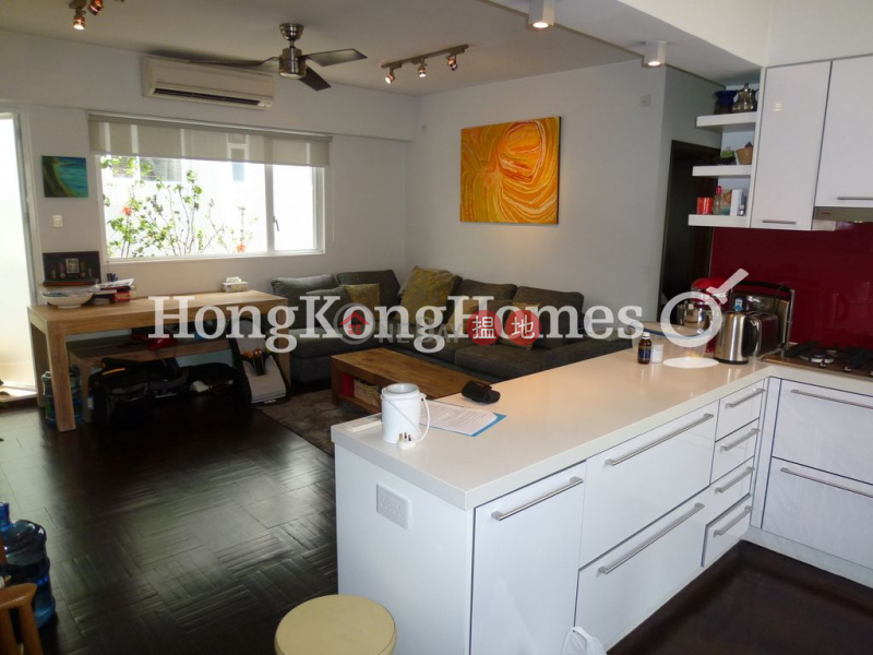 2 Bedroom Unit for Rent at Chong Yuen 14-16 Hospital Road | Western District | Hong Kong Rental, HK$ 37,000/ month