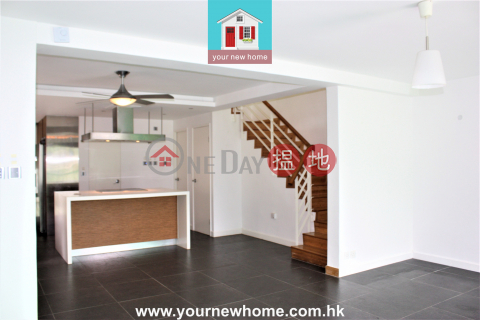 Marina House in Sai Kung for Rent, Che Keng Tuk Village 輋徑篤村 | Sai Kung (RL1240)_0