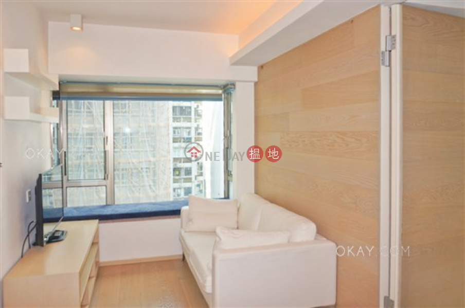 Property Search Hong Kong | OneDay | Residential Sales Listings Practical 1 bedroom in Happy Valley | For Sale