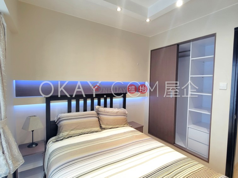 HK$ 26,000/ 月-翰庭軒-中區|2房1廁《翰庭軒出租單位》