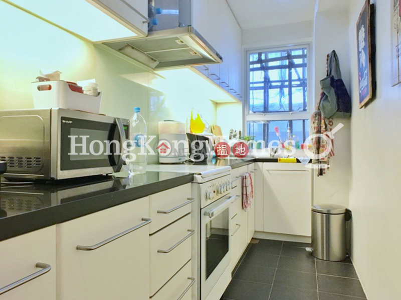 2 Bedroom Unit at Garfield Mansion | For Sale, 23 Seymour Road | Western District, Hong Kong, Sales HK$ 12M