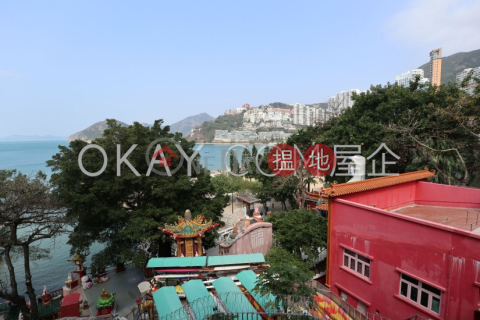 Stylish 2 bedroom with sea views, balcony | For Sale | Splendour Villa 雅景閣 _0