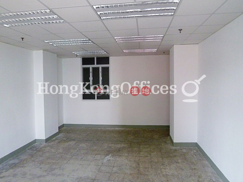 Property Search Hong Kong | OneDay | Office / Commercial Property, Rental Listings Office Unit for Rent at Kai Tak Commercial Building