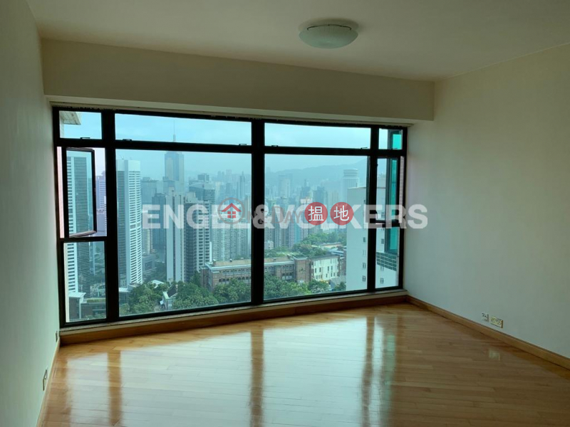 3 Bedroom Family Flat for Rent in Central Mid Levels, 2 Bowen Road | Central District Hong Kong, Rental HK$ 77,000/ month