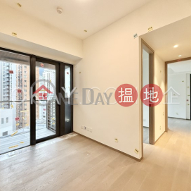 Generous 2 bedroom with balcony | Rental, One Jardine's Lookout 宏德街1號 | Wan Chai District (OKAY-R747772)_0
