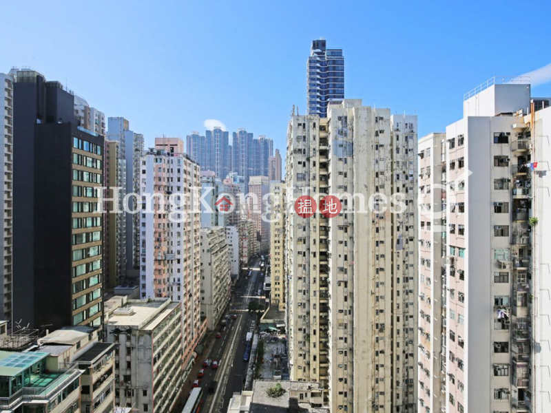 Property Search Hong Kong | OneDay | Residential | Rental Listings, 2 Bedroom Unit for Rent at Bohemian House