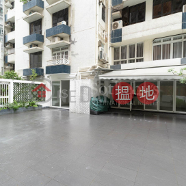 Property for Sale at Grand Court with 3 Bedrooms | Grand Court 嘉蘭閣 _0